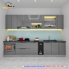 Cải Tạo Tủ Bếp Chống Mối Mọt  Tỉnh Nam Định