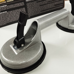 Hít Kính, Hút Gạch Cầm Tay 2 Chấu 3 Chấu | Tay Cầm Nhôm Cao Cấp | Chịu Tải 100-150kg