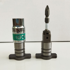 Đầu Bulong 1/2  Chữ T Thay Thế cho Máy Bu Lông, Máy Bắn Vít