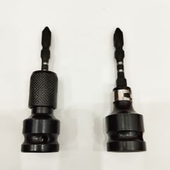 Đầu chuyển đổi từ máy siết bulong sang bắn vít