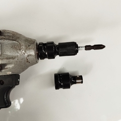 Đầu chuyển đổi từ máy siết bulong sang bắn vít