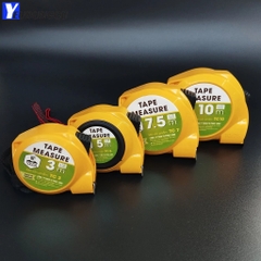 Thước Rút (Thước Cuộn) TAPE MEASURE  TOLGA- Nhỏ gọn Chống Va Đập 3m 5m 7.5m 10m