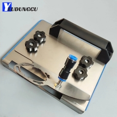 Bàn Cắt Mòi Gạch 45 Độ Cho Máy Con Chuột