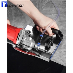 Bàn Cắt Mòi Gạch 45 Độ Cho Máy Con Chuột