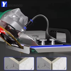 Bàn Cắt Mòi Gạch 45 Độ Cho Máy Con Chuột