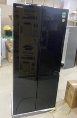 Tủ lạnh Toshiba Inverter 511 lít Multi Door GR-RF610WE-PGV(22)-XK