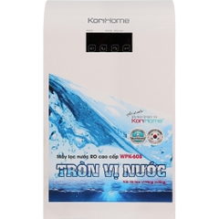 Máy lọc nước RO Korihome WPK-608-MN