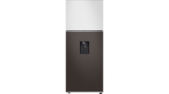 Tủ lạnh Samsung Inverter 406 lít Bespoke RT42CB6784C3SV