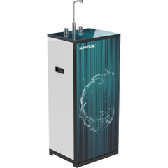 Máy lọc nước nóng nguội RO Sunhouse 9 lõi SHA76217CK