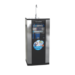 Máy lọc nước RO Karofi ERO80 PRO - 10 CẤP LỌC