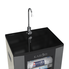 Máy lọc nước RO Karofi ERO80 PRO - 10 CẤP LỌC