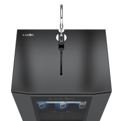 Máy lọc nước RO Karofi ERO80 PRO - 10 CẤP LỌC