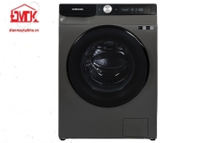 Máy giặt sấy Samsung AI Ecobubble Inverter giặt 11 kg - sấy 7 kg WD11T734DBX/SV
