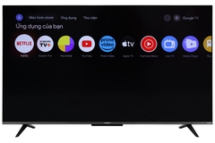 Google Tivi QLED Xiaomi A Pro 4K 55 inch L55MA-SSEA