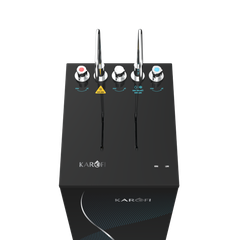 Máy lọc nước nóng lạnh Karofi KAD-D69 - 11 CẤP LỌC