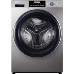 Máy Giặt Aqua Inverter 8 Kg AQD-A802G.S