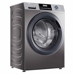 Máy Giặt Aqua Inverter 8 Kg AQD-A802G.S