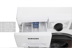 Máy giặt Samsung inverter 8.0 kg WW80J4233GW/SV