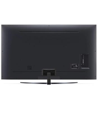 Smart Tivi NanoCell LG 4K 55 inch 55NANO76SQA
