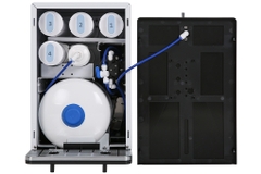 Máy lọc nước RO hydrogen ion kiềm Kangaroo KG100MED