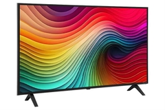 Smart Tivi NanoCell LG 4K 55 inch 55NANO81TSA