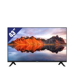 Google Tivi Xiaomi A FHD 43 Inch L43M8-P2SEA
