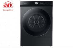 Máy sấy bơm nhiệt Samsung Bespoke AI 17 kg DV17B9750CV/SV