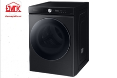 Máy sấy bơm nhiệt Samsung Bespoke AI 17 kg DV17B9750CV/SV