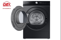 Máy sấy bơm nhiệt Samsung Bespoke AI 17 kg DV17B9750CV/SV