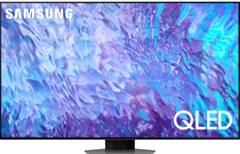 Smart Tivi QLED 4K 98 inch Samsung QA98Q80C
