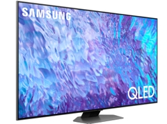 Smart Tivi QLED 4K 98 inch Samsung QA98Q80C