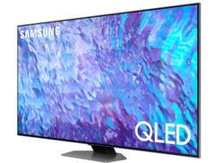 Smart Tivi QLED 4K 98 inch Samsung QA98Q80C