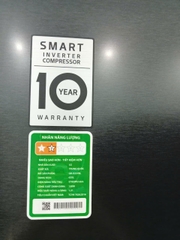 Tủ lạnh LG Inverter 635 Lít Side By Side InstaView Door-in-Door GR-X257BL