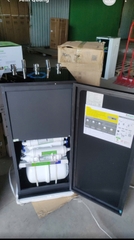 Máy lọc nước Kangaroo Hydrogen Infinity nóng lạnh KG100HI