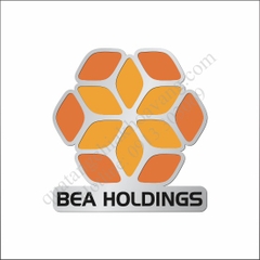 Huy hiệu Bea Holdings