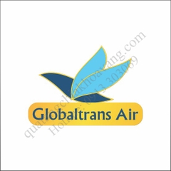 Huy hiệu Globaltrans Air