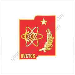 Huy hiệu HVKTQS