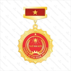 Kỷ niệm chương Thuế NN