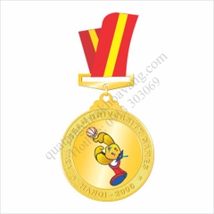 Huy chương ASEAN