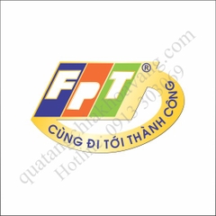 Huy hiệu FPT