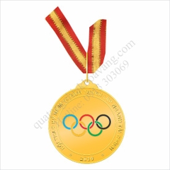 Huy chương Hội thao