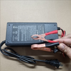 Sạc 16.8V 10A cho pin Li-on hệ 4S