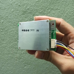 Mạch BMS 4S 100A sạc xả chung, bảo vệ và cân bằng pin sắt photphat 3.2V