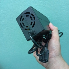 Sạc 84V3A, 84V5A, 87.6V3A, 87.6V5A cho pin lion hệ 20s 72V, pin sắt Lifepo4 hệ 24s 72V