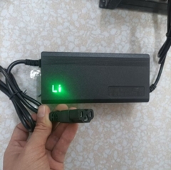Sạc pin LiFePo4 cho hệ 8s 24V - 16s 48V - 20s 60V