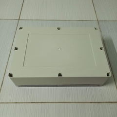 HỘP NHỰA ABS 380*260*105mm NẮP TRONG