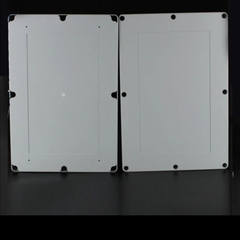 Hộp nhựa ABS 380x260x105mm (chống nước IP65)
