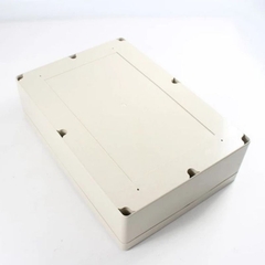 Hộp nhựa ABS 380x260x105mm (chống nước IP65)