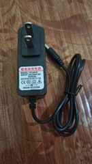 Sạc 2S 8.4V - 1A, 2A dùng cho pin lion 3.7V