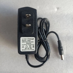 Sạc 3S 12.6V - 1A, 2A dùng cho pin Li-ion 3.7V